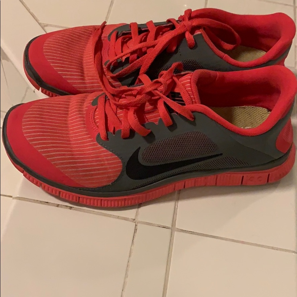 Nike sneakers